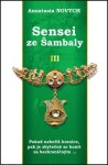 Sensei ze Šambaly 3 - Anastasia Novych