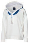 Běžecká mikina Mizuno Athletics Hoody K2GCB20101 Velikost textilu: M