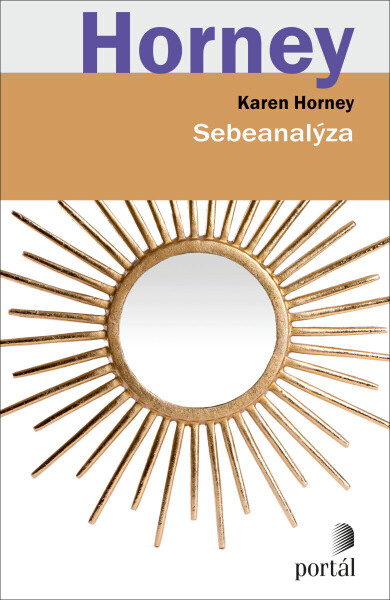 Sebeanalýza - Horney Karen