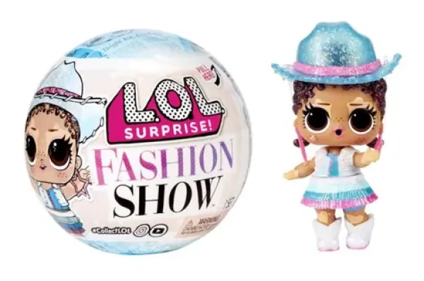 L.O.L. Surprise Fashion Show Dolls Puppe