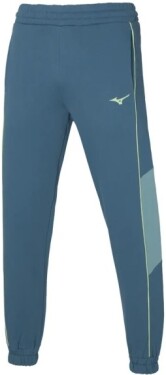 Běžecké tepláky Mizuno Athletics Mizuno Sweat pant K2GDC00205 Velikost textilu: L