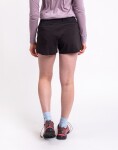 Patagonia W's Strider Pro Shorts - 3,5" Black L