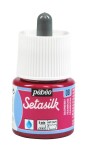 Pébéo Barva na hedvábí Setasilk 45 ml - růžová malinová 08