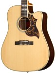 Epiphone Hummingbird Deluxe EC Natural