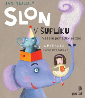 Slon šuplíku