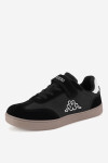 Sneakersy Kappa NF214809(CH) Látkový materiál,Syntetický materiál