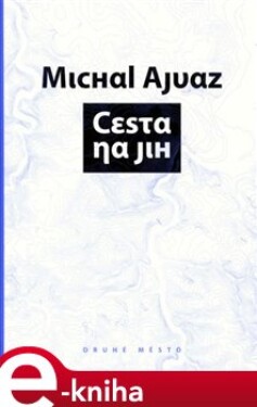 Cesta na jih - Michal Ajvaz e-kniha
