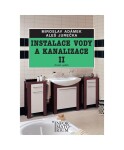 Instalace vody kanalizace II