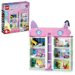 LEGO® Gabby's Dollhouse™ 10788 Gábinin kouzelný domek - LEGO® Gabby's Dollhouse™