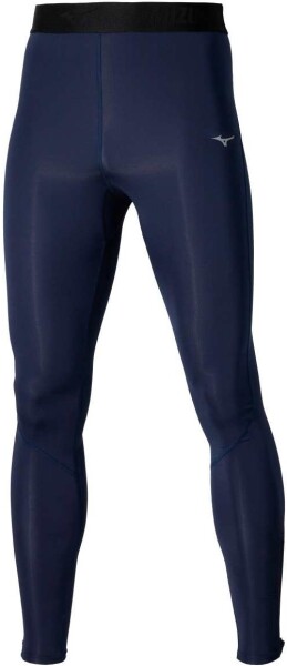 Běžecké kalhoty Mizuno Core Impulse Long Tight J2GBC51311 Velikost textilu: XXL