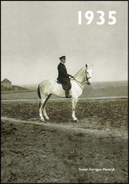 Jaké to tenkrát bylo aneb Co se stalo roce, kdy jste se narodili 1935