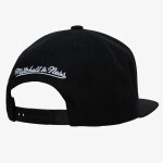 Mitchell & Ness Pánská kšiltovka Los Angeles Lakers NBA Team Script 2.0 Snapback