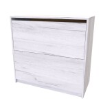 Nábytek Mikulík Peřináč DAVID - přední výklop