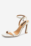 Sandály NINE WEST 123AL1713 Materiál/-Syntetický