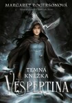 Vespertina – Temná kněžka - Margaret Rogersonová - e-kniha