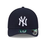 New Era Pánská kšiltovka New York Yankees MLB Player Replica 9FORTY M-Crown Snapback Game