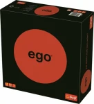 Trefl - Hra - Ego