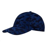 Kšiltovka Orlando camo 4 barvy