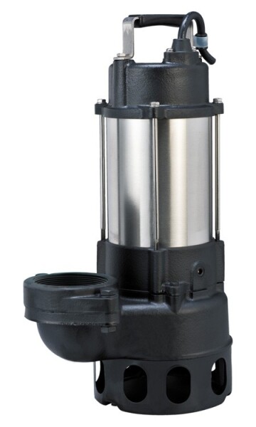 Kalové čerpadlo HCP BF-31UN 230V