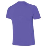 Běžecké tričko Mizuno Tee 62GA150124 Velikost textilu: M