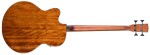 Cort AB 850F NAT (rozbalené)