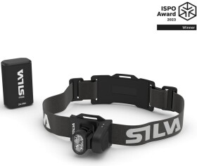 Čelovka SILVA Free 1200 S