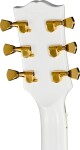 Epiphone IGC Alex Lifeson 1976 ES-355 Reissue Alpine White