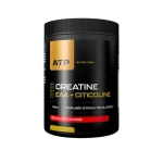 ATP Nutrition Creatine + EAA + Citicoline red blood orange 400 g (18457)