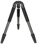Rollei Stativ Rock Solid Tripod Alpha XL Mark III / Zátěž 40kg / Vytažený 193 cm (22966)