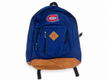 Northwest Batoh Montreal Canadiens NHL Brown/Blue Backpack