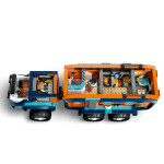 LEGO LEGO® City 60471 Nákladní auto s laboratoří pro průzkumníky Arktidy