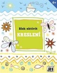 Blok aktivit - Kreslení