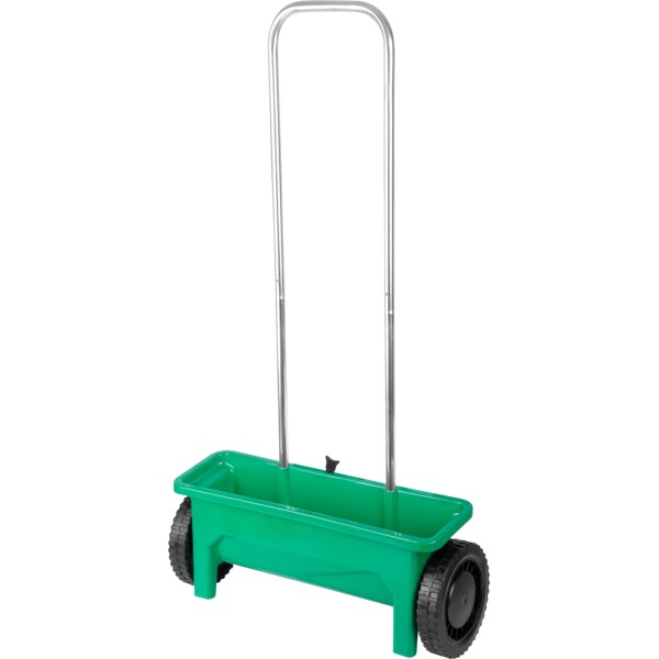 Posypový vozík na hnojivo, 12l, STREND PRO Garden Ai7700