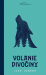 Volanie divočiny - Jack London