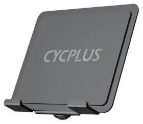 Cycplus Z7 / Držák tabletu a telefonu na rotoped / 4,7–12,9" / Garmin kompatibilní / 30° (Z7)