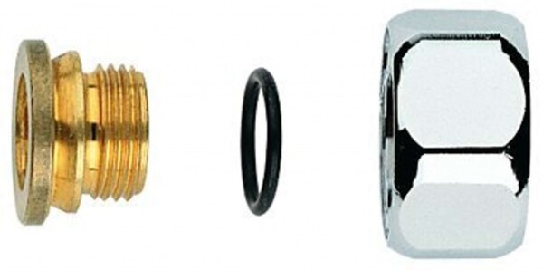 GROHE - Náhradní díly Připojovací šroubení 45044000