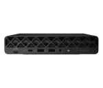 HP ProDesk 4 Mini G1i AI černá / Mini počítač / Intel Core Ultra 5 235T / 16GB / 512GB SSD / Intel Graphics / W11P (D6FD5ET#BCM)