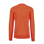 KARPOS Sparviero Sweatshirt, Scarlet Ibis velikost: L