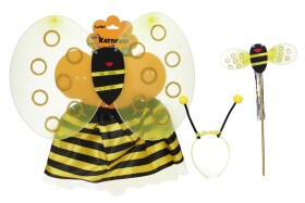 Set karneval - včela, Wiky, W026042