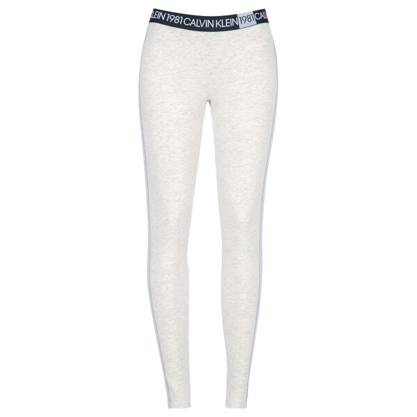 Dámské legíny QS6316E-OW5 - Calvin Klein M