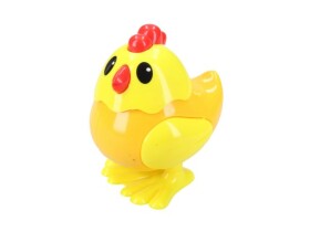 Kuřátko na natažení 9cm