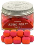 Haldorádó Pelety Legend Pellet Pop-Up 12+16mm 50g - Spicy Krill,Haldorádó Pelety Legend Pellet Pop-Up 12+16mm 50g - Spicy Krill