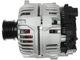Alternátor VW Bora , Golf IV 1.4 16V / 1.6 16V / 1.9 TDI