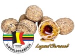 LK Baits Boilies Nutrigo Marcel Van Den Eynde Caramel 20mm 150ml,LK Baits Boilies Nutrigo Marcel Van Den Eynde Caramel 20mm 150ml