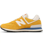 Boty New Balance M U574VPY 44.5