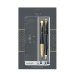 Parker Urban Matt Black CT sada plnicí pero kuličková tužka 1501/2573381