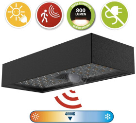 Velamp Led solární světlo Sl242