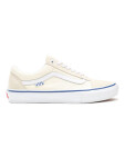 Vans Skate Old Skool off white pánské boty