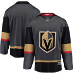 Fanatics Pánský Dres Vegas Golden Knights Breakaway Home Jersey Velikost: