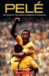 Level 1: Pelé+CD (Secondary ELT Readers) - Paul Shipton